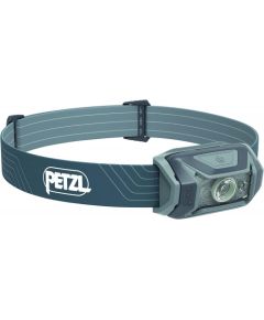 Petzl TIKKA, LED light (grey)