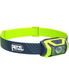 Petzl TIKKA, LED light (yellow)