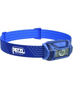 Petzl TIKKA, LED light (blue)