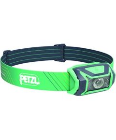 Petzl TIKKA CORE, LED light (green)