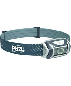 Petzl TIKKA CORE, LED light (grey)