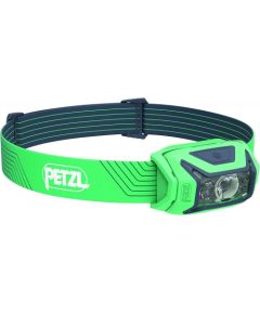 Petzl ACTIK, LED light (green)