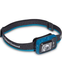 black Diamond Headlamp Spot 400, LED light (blue)