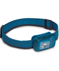 Black Diamond Headlamp Cosmo 350-R, LED light (blue)