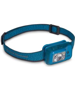 Black Diamond Headlamp Spot 400-R, LED light (blue)