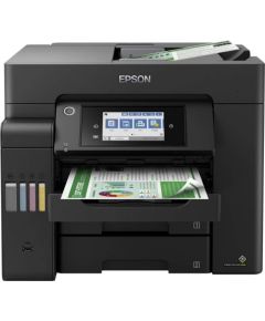 Epson EcoTank ET-5800 tintes daudzfunkcionāls printeris