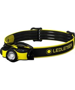 Ledlenser Headlight iH5 - 502024 Фонари