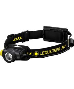 Ledlenser Headlight H5R Work - 502194