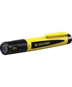 Ledlenser Flashlight EX4 - 500682