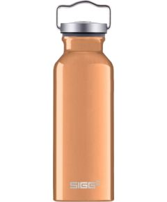 SIGG 0.5L Original Copper, water bottle (copper)