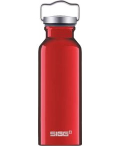 SIGG Original Red 0.5L red - 8743.50