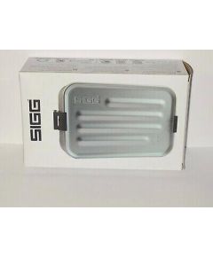 SIGG Food Metal Box Plus L grey 8698.00