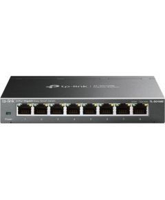 TP-Link 8-Port Gigabit Easy Smart Switch