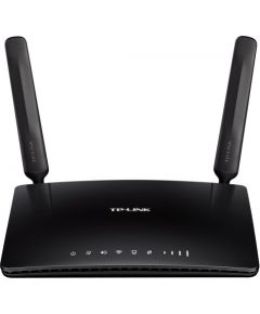 TP-Link 300 Mbps Wireless N 4G LTE Router