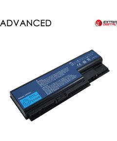 Extradigital Notebook Battery ACER AS07B31, 5200 mAh, Extra Digital Advanced,