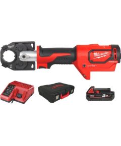 Milwaukee M18 HCCT-201C Vadu, kabeļu griezējs Различные электроинструменты