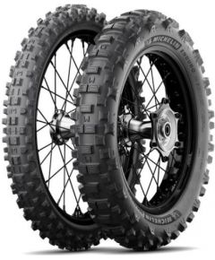 90/90-21 Michelin ENDURO 54R TT ENDURO OFF ROAD Front HARD #E