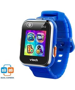 VTech Kidizoom Smartwatch DX2 - blue