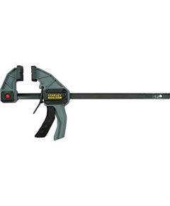 Stanley FatMax Single Handle Clamp XL, 150mm