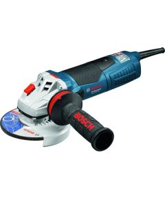 Bosch Angle GWS 19-125 CIE blue - 060179P002