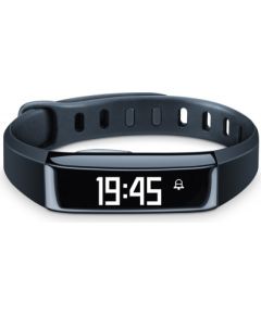 Beurer Activity Tracker AS80 health app - black