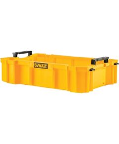 DeWALT TOUGHSYSTEM 2.0 deep stretcher, tool box (yellow)