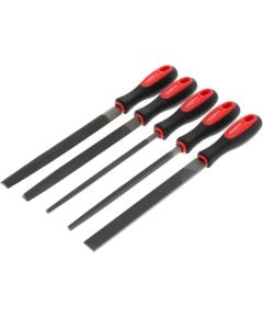 Gedore Red file set 5 pieces - 3301597