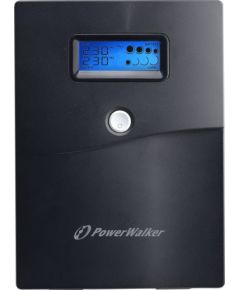 Bluewalker PowerWalker VI 3000 SCL