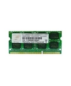 G.Skill DDR3 SO-DIMM 8GB 1600-11 SQ