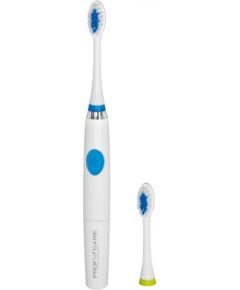 ProfiCare PC-EZS 3000 Adult Oscillating toothbrush Blue,White