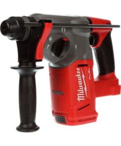 Milwaukee M18 FHX-0X Akumulatora perforators 18V (bez akumulatora un lādētāja)