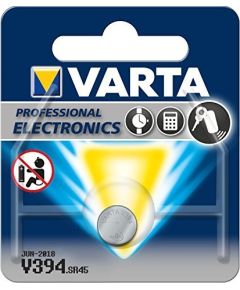 Varta Vart Professional (Blis.) V394 1.55V 1 piece