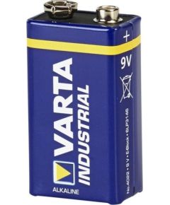 Varta Vart Industrial (Shrink) 6LR61 E 1 piece
