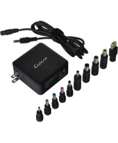 Luxa2 EnerG Bar 65W Wall Type Lādētāji portatīvajiem datoriem