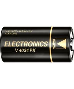 Varta Electronics V4034PX, alkaline, 6V