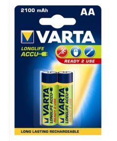 Varta Direct Energy (Blister) HR06 AA 2szt - 2100mAh