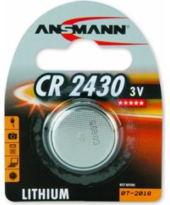Ansmann CR-2430 LI/3.0V