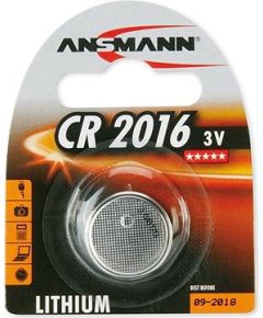 Ansmann CR-2016 LI/3.0V