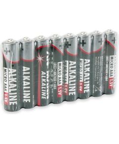 Ansmann Red Alkaline 8 pieces pack AAA