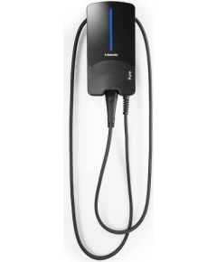 Webasto Pure Version II, 22 kW, incl. 4.5m charging cable, wall box (black)