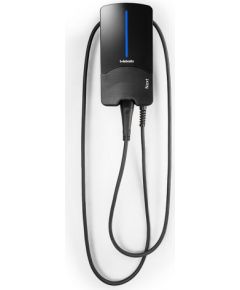 Webasto Pure Version II, 11 kW, incl. 4.5m charging cable, wall box (black)