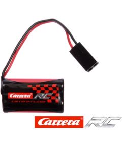 Carrera Li-Io battery 7.4 V 1200 mAh (Black / Red)