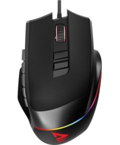 Savio Valiant gaming mouse RGB