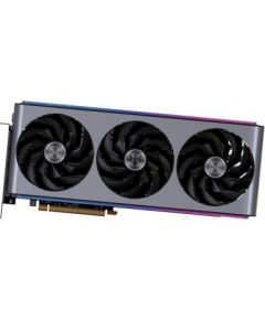 Sapphire NITRO+ Radeon RX 7900 XTX Vapor-X AMD 24 GB GDDR6