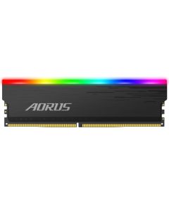 GIGABYTE AORUS RGB Memory 16GB 2x8GB