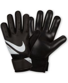 Nike GK Match Jr CQ7795-010 Vārtsargu cimdi - 8 Futbolam