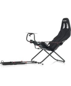 Playseat Challenge ActiFit, gaming chair (black)