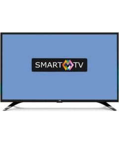 Телевизор 40" LIN 40LFHD1200 SMART Full HD DVB-T2