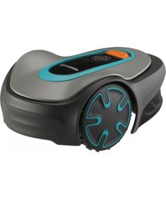 Zāles pļāvējs - robots Gardena Sileno Minimo 250 Газонокосилки-роботы