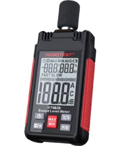 Sound Level Meter Habotest HT602B